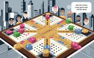 ludo game online