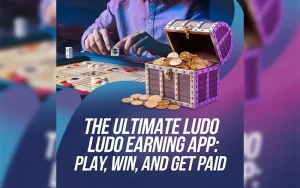 ludo earning app