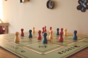 Ludo Supreme Gold