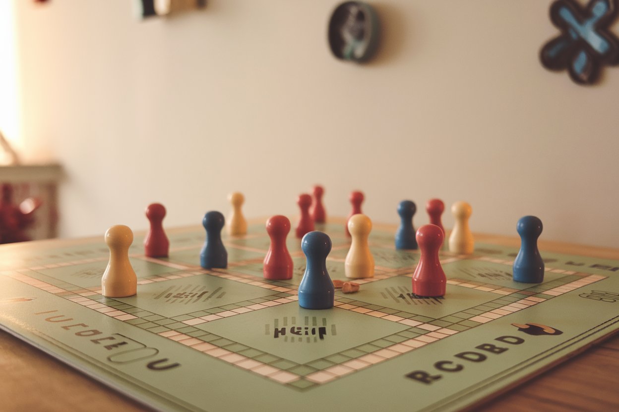 Ludo Supreme Gold
