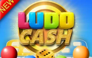 Ludo Cash