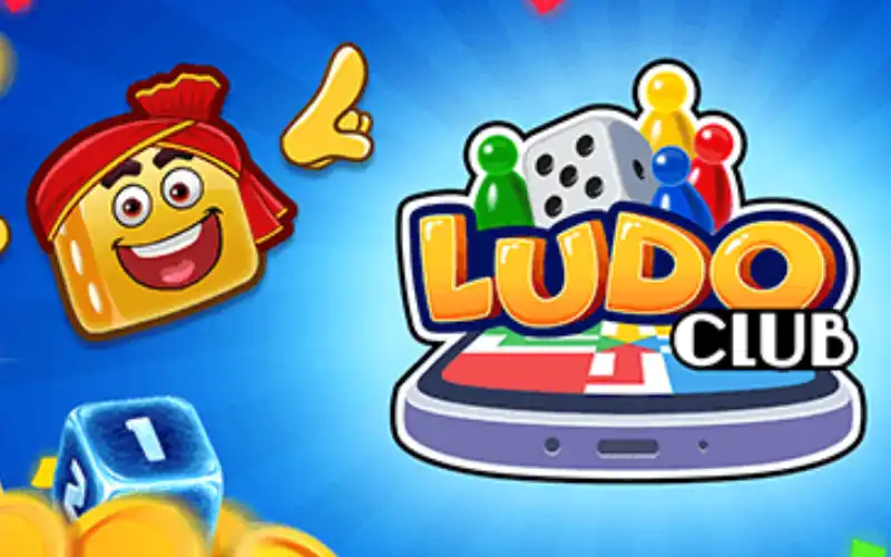 Ludo Club Game