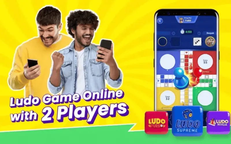 Ludo Earn