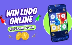 Ludo Earn