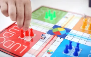 Zupee Ludo
