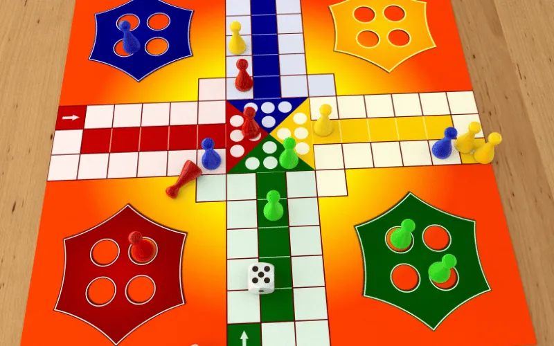 Zupee Ludo