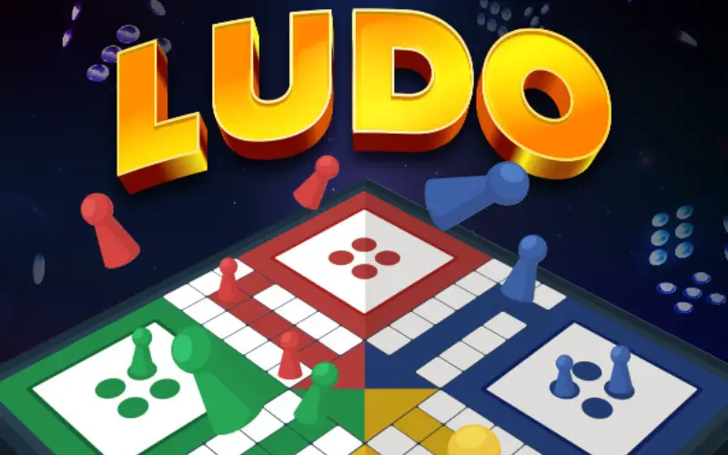 Ludo Online