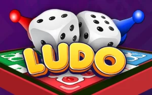 Ludo Game App
