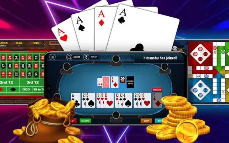 Ludo Game App