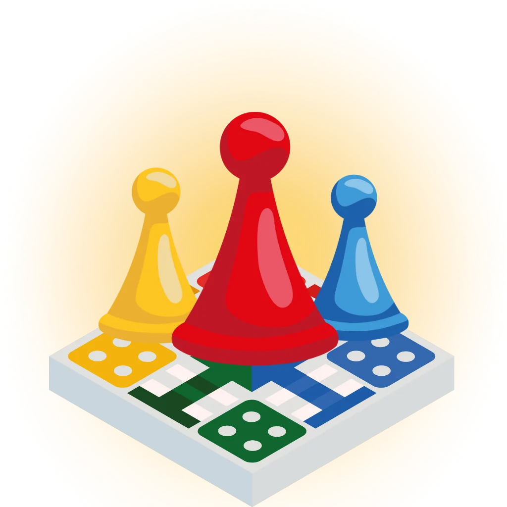 Ludo rules edge