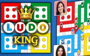 free ludo game