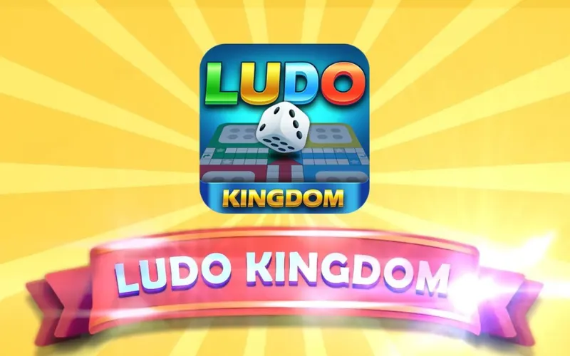 ludo kingdom