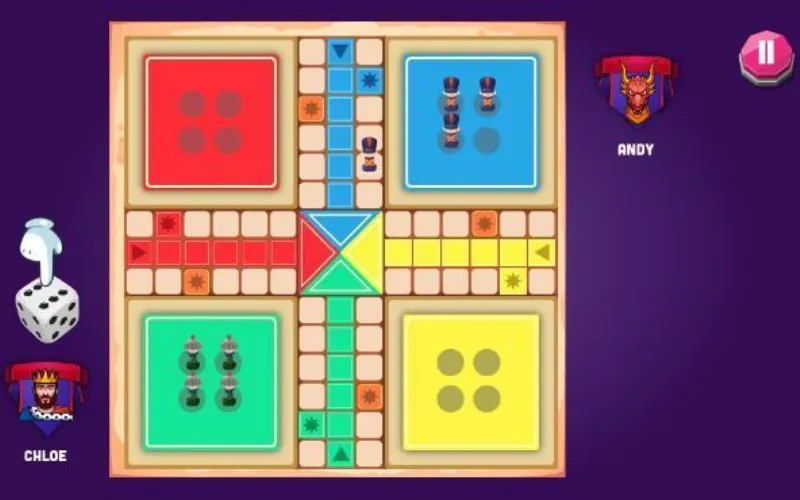 ludo kingdom