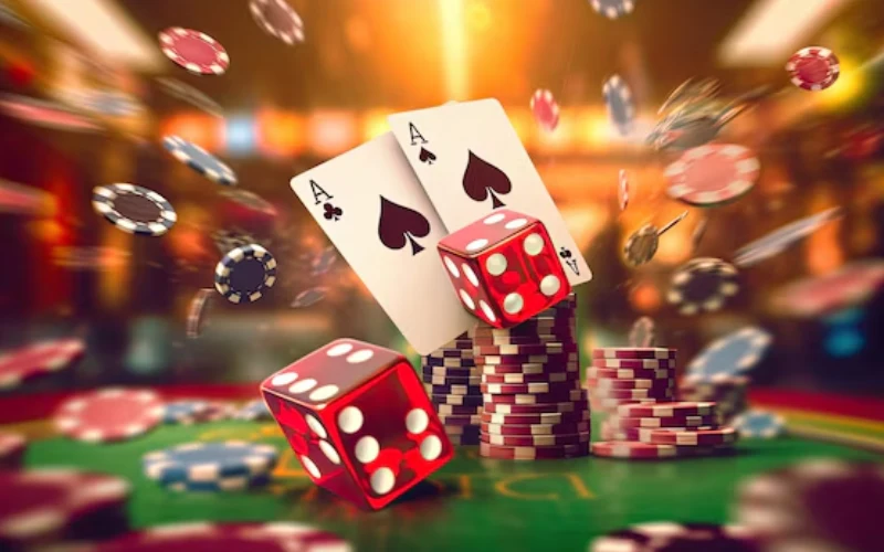 ludo king game