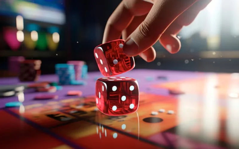 ludo king game