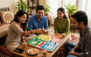 ludo rules at Ludo Club featured image