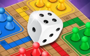 ludo board​ at ludo club featured image